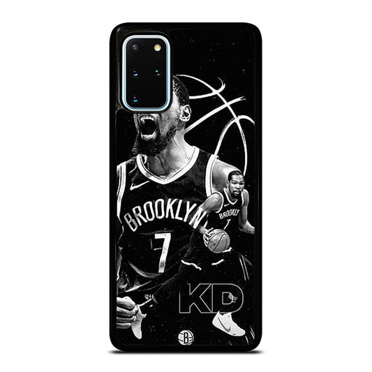 KEVIN DURANT BASKETBALL Samsung Galaxy S20 Plus Case Cover