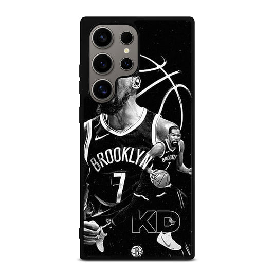KEVIN DURANT BASKETBALL Samsung Galaxy S24 Ultra Case Cover