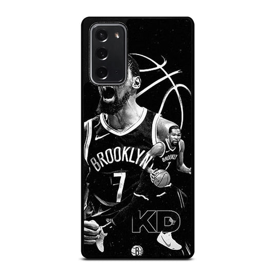 KEVIN DURANT BASKETBALL Samsung Galaxy Note 20 Case Cover