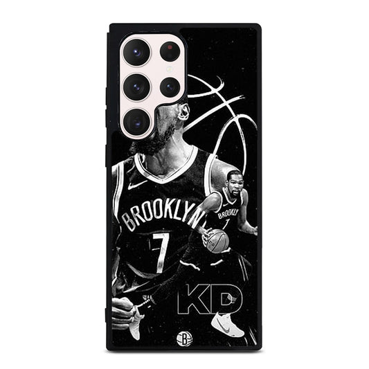 KEVIN DURANT BASKETBALL Samsung Galaxy S23 Ultra Case Cover