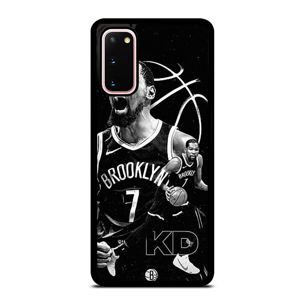 KEVIN DURANT BASKETBALL Samsung Galaxy S20 Case Cover