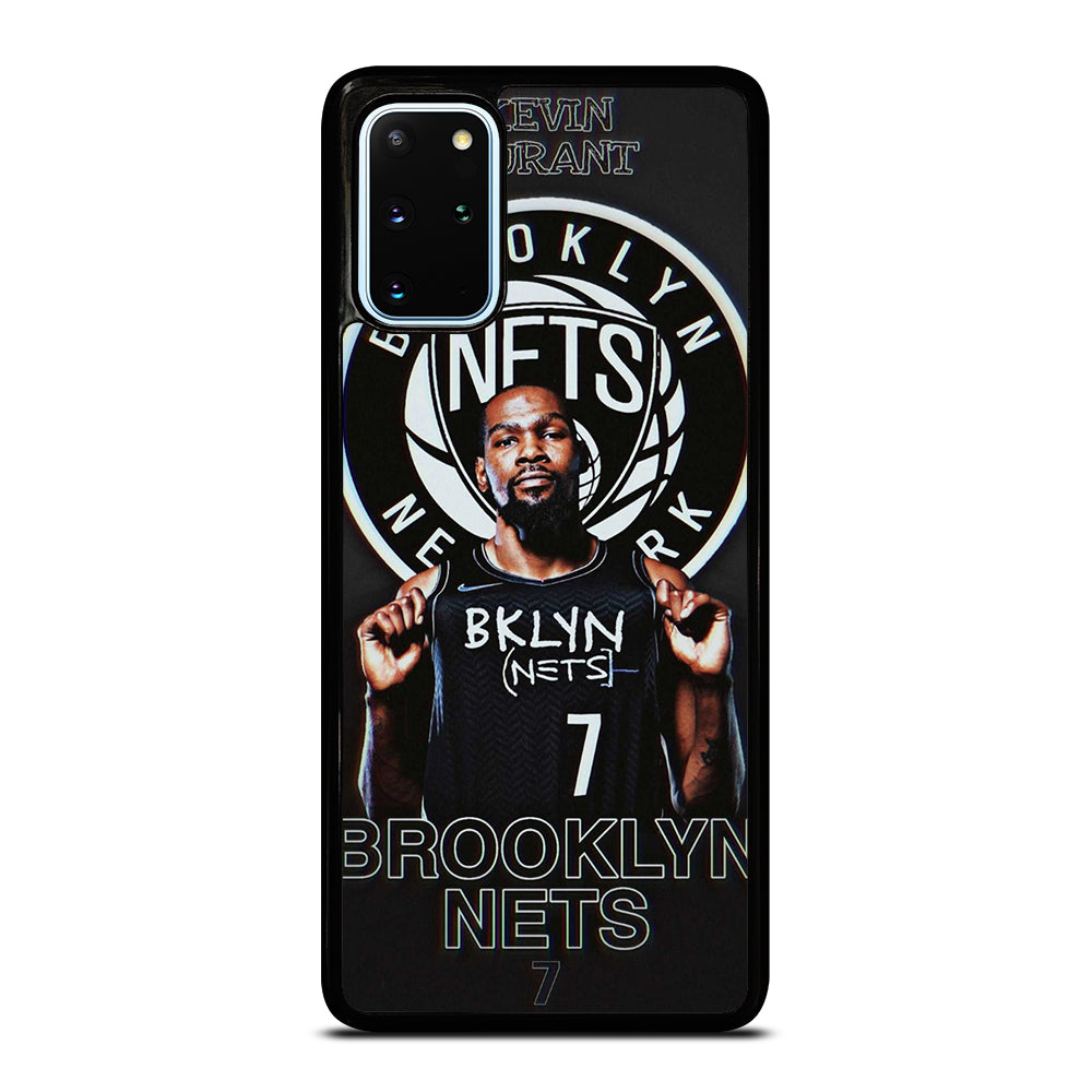 KEVIN DURANT NBA BROOKLYN NETS 2 Samsung Galaxy S20 Plus Case Cover