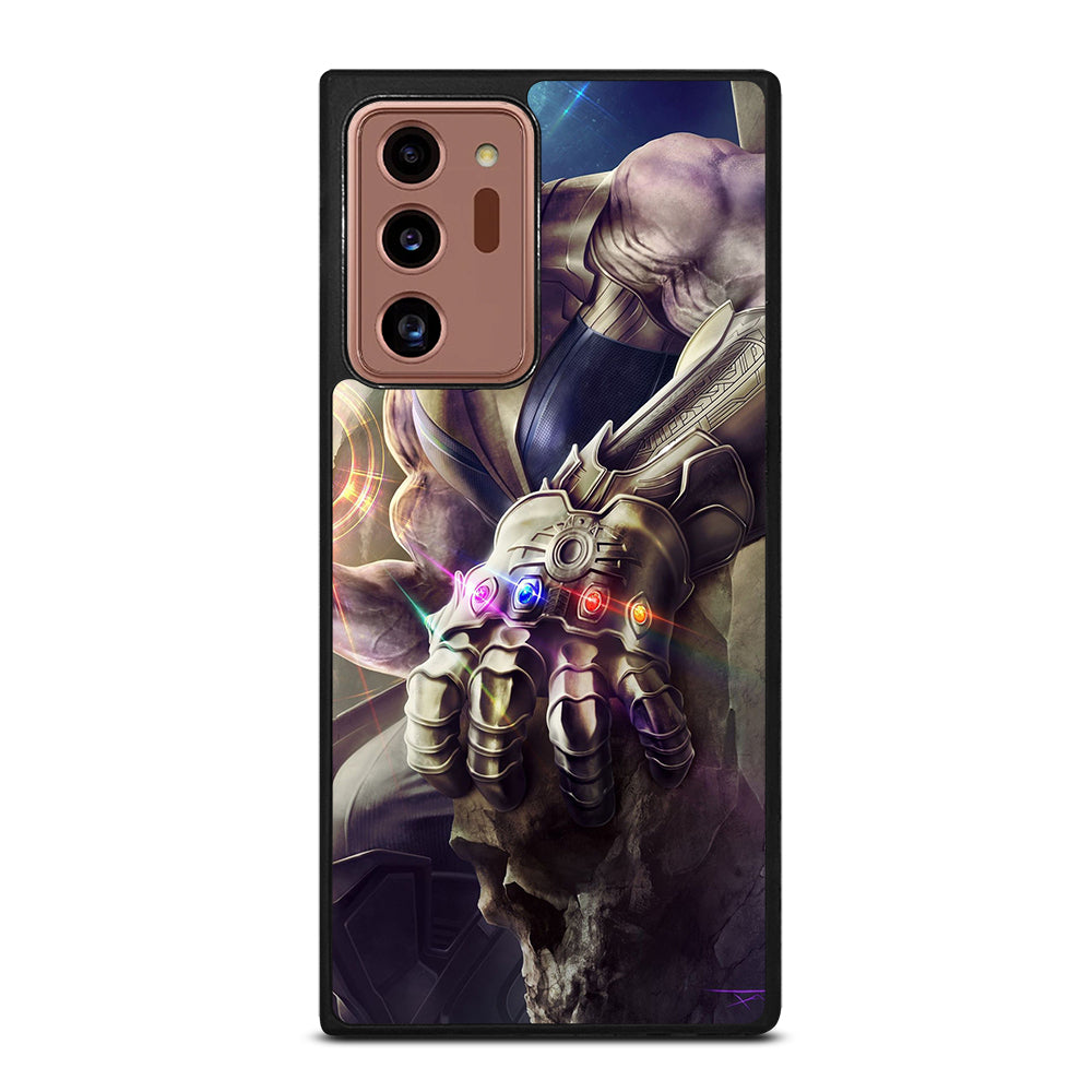 KING THANOS MARVEL 1 Samsung Galaxy Note 20 Ultra Case Cover