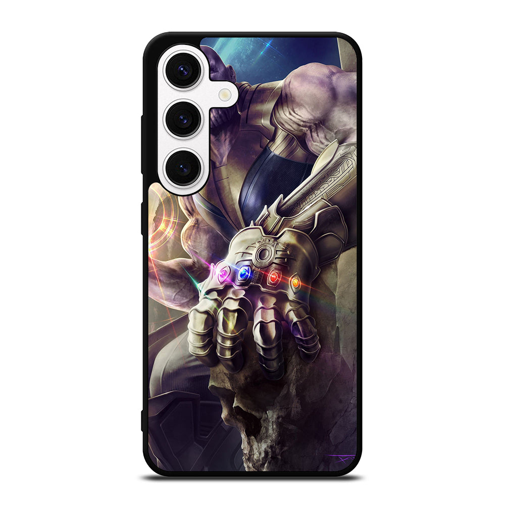 KING THANOS MARVEL 1 Samsung Galaxy S24 Case Cover