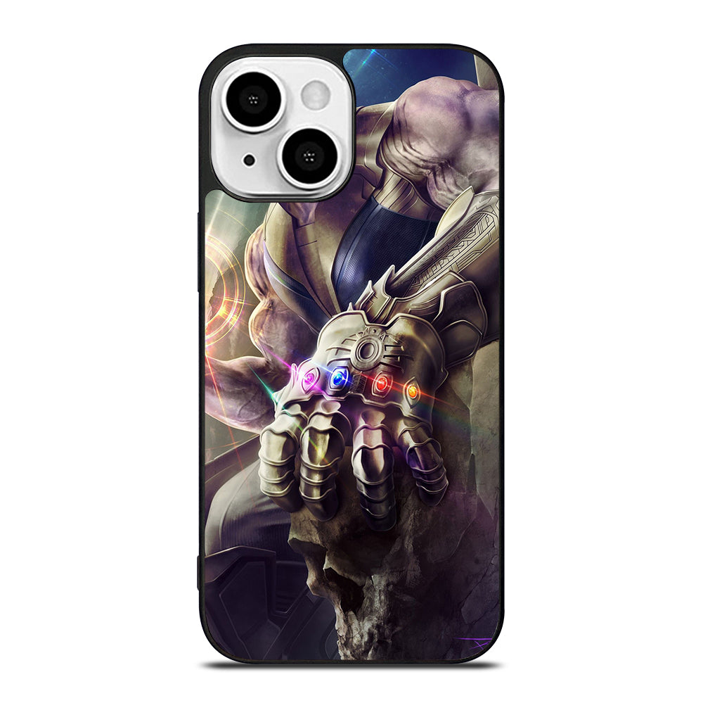KING THANOS MARVEL 1 iPhone 13 Mini Case Cover