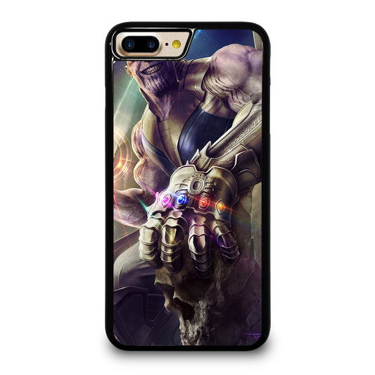 KING THANOS MARVEL 1 iPhone 7 / 8 Plus Case Cover