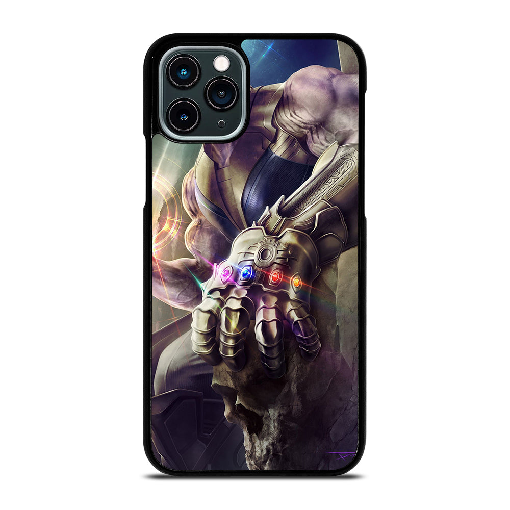 KING THANOS MARVEL 1 iPhone 11 Pro Case Cover