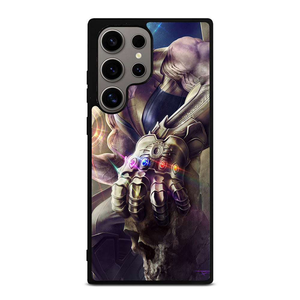 KING THANOS MARVEL 1 Samsung Galaxy S24 Ultra Case Cover