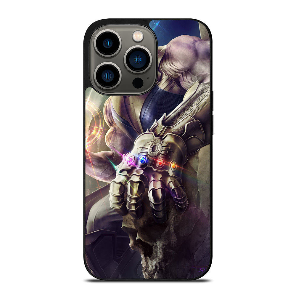 KING THANOS MARVEL 1 iPhone 13 Pro Case Cover