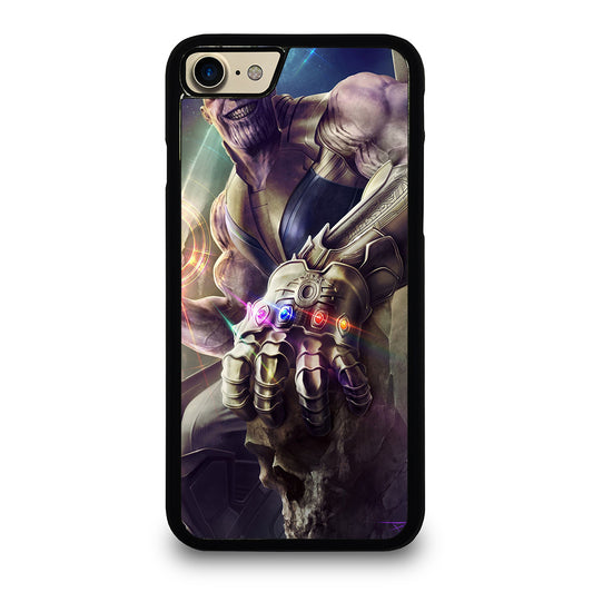 KING THANOS MARVEL 1 iPhone 7 / 8 Case Cover