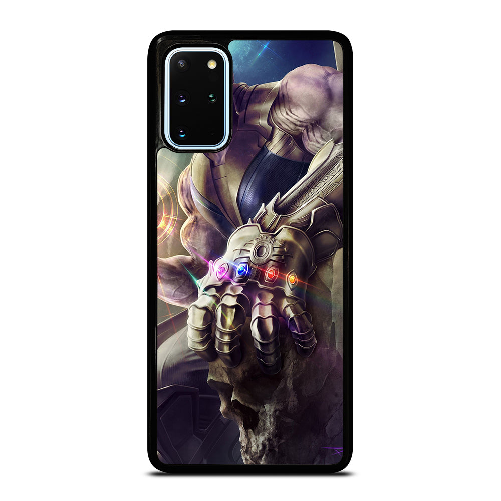 KING THANOS MARVEL 1 Samsung Galaxy S20 Plus Case Cover