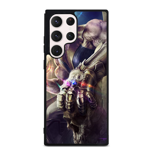 KING THANOS MARVEL 1 Samsung Galaxy S23 Ultra Case Cover