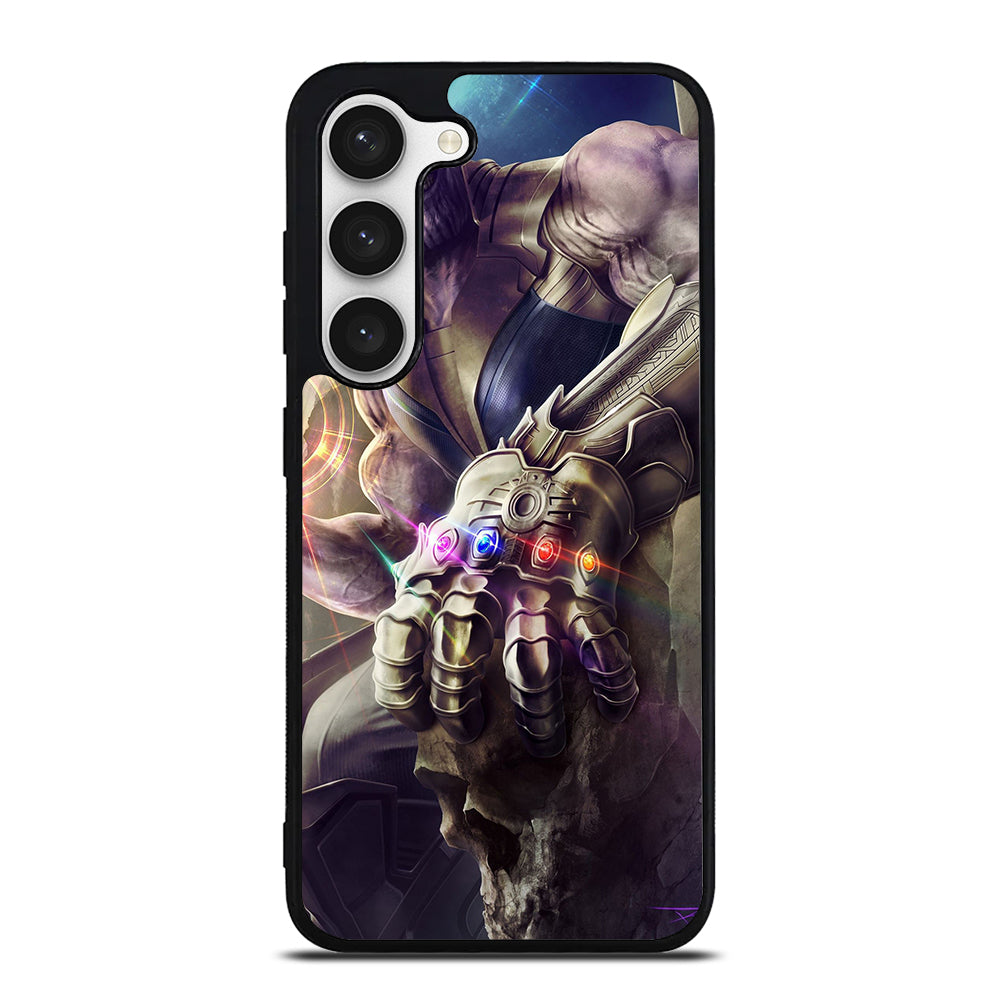 KING THANOS MARVEL 1 Samsung Galaxy S23 Case Cover