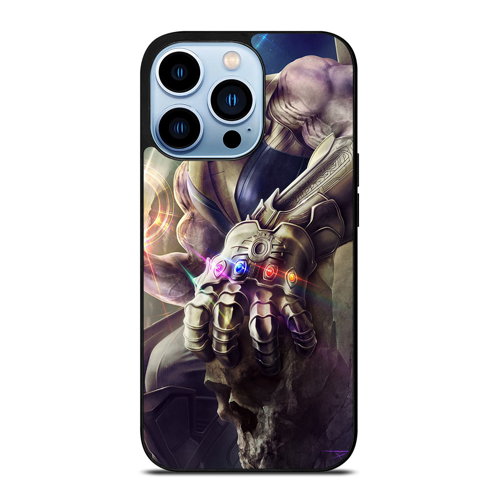 KING THANOS MARVEL 1 iPhone 13 Pro Max Case Cover