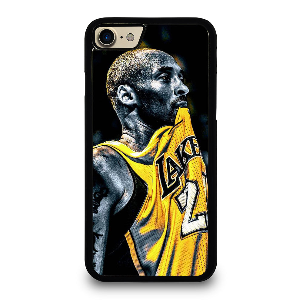 KOBE BRYANT NBA iPhone 7 / 8 Case Cover