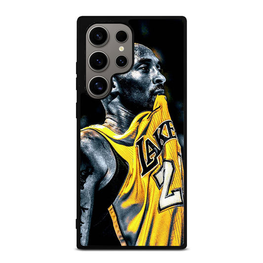 KOBE BRYANT NBA Samsung Galaxy S24 Ultra Case Cover