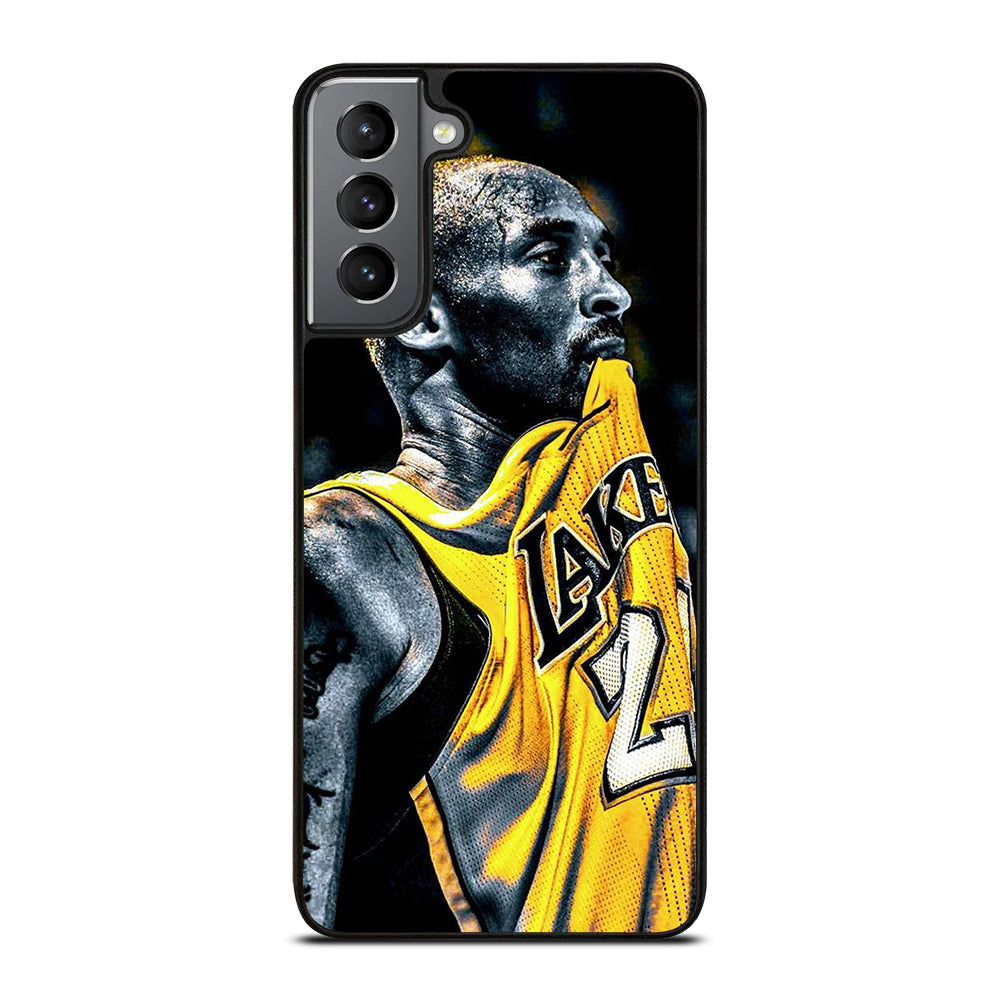 KOBE BRYANT NBA Samsung Galaxy S21 Plus Case Cover