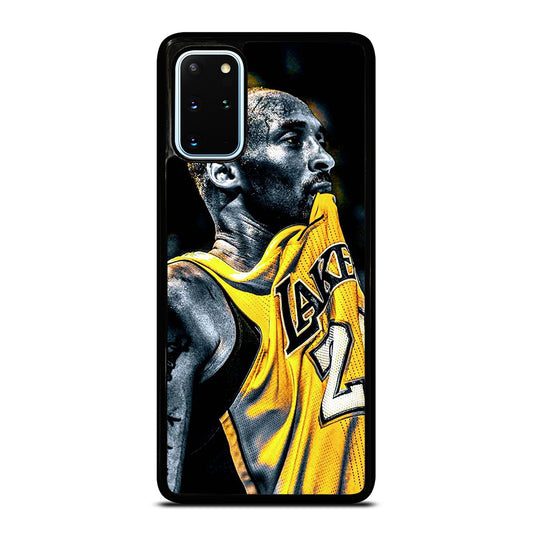 KOBE BRYANT NBA Samsung Galaxy S20 Plus Case Cover