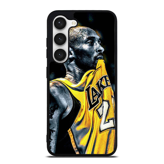 KOBE BRYANT NBA Samsung Galaxy S23 Case Cover