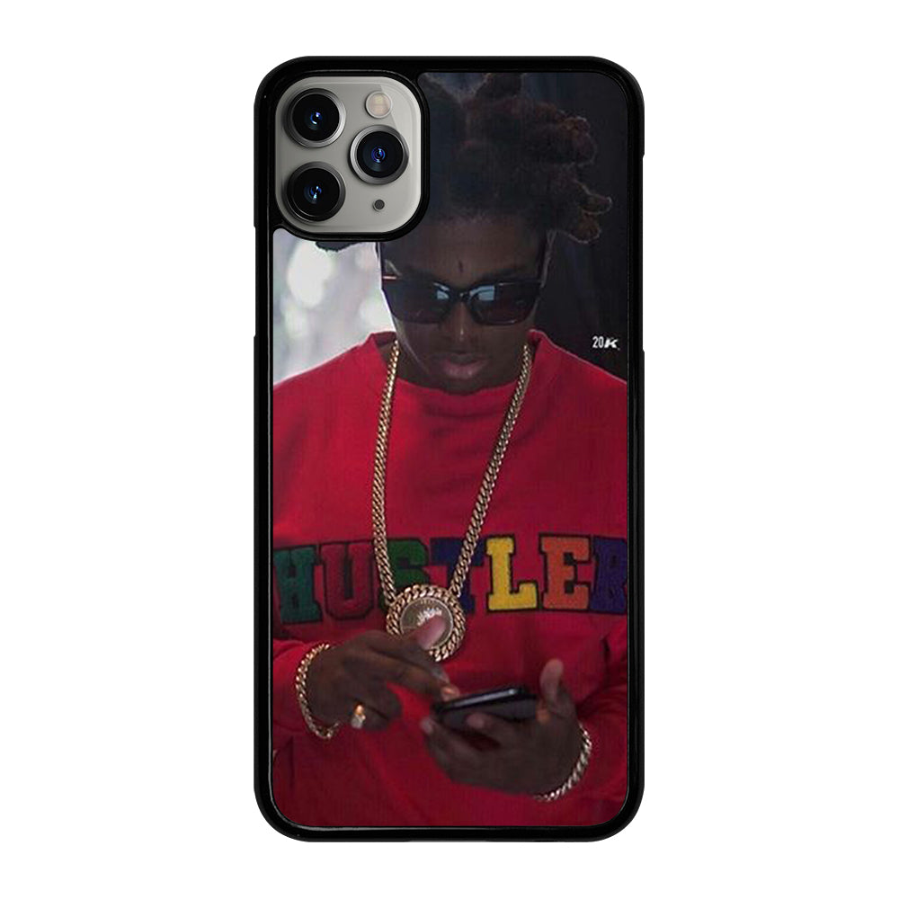 KODAK BLACK RAPPER 3 iPhone 11 Pro Max Case Cover