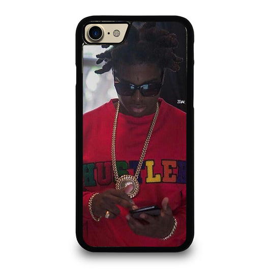 KODAK BLACK RAPPER 3 iPhone 7 / 8 Case Cover