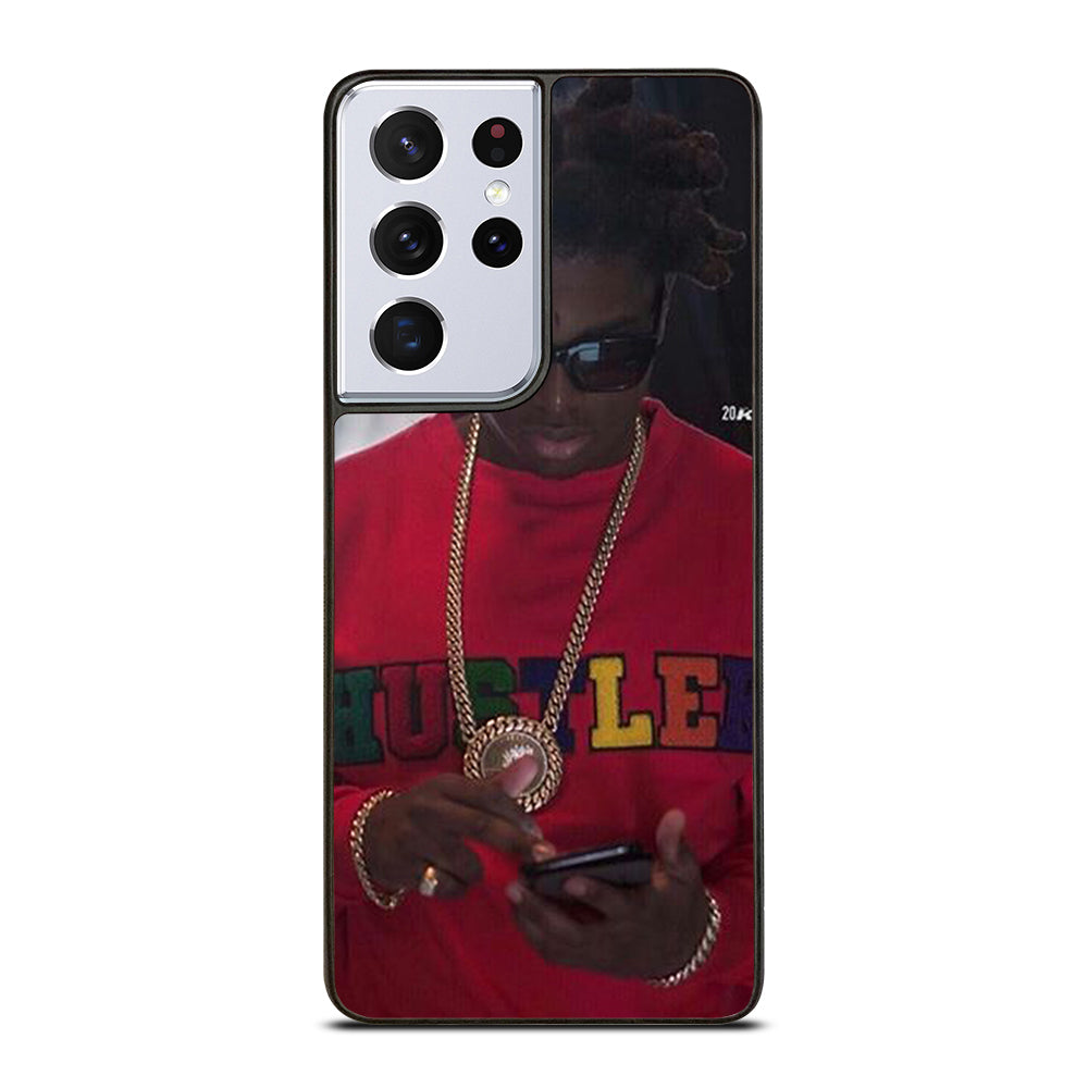 KODAK BLACK RAPPER 3 Samsung Galaxy S21 Ultra Case Cover