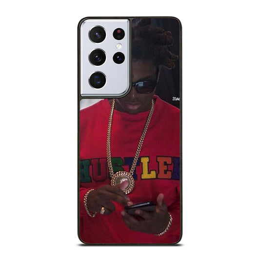 KODAK BLACK RAPPER 3 Samsung Galaxy S21 Ultra Case Cover