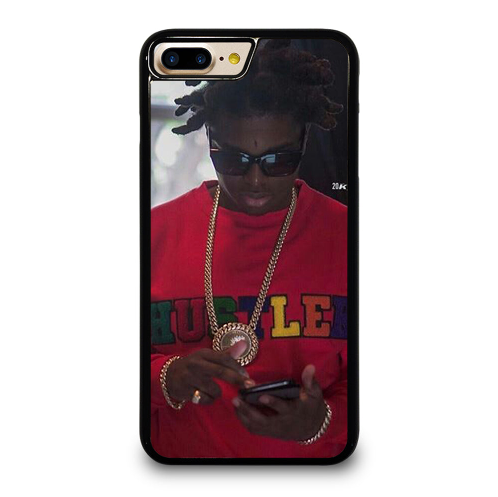 KODAK BLACK RAPPER 3 iPhone 7 / 8 Plus Case Cover