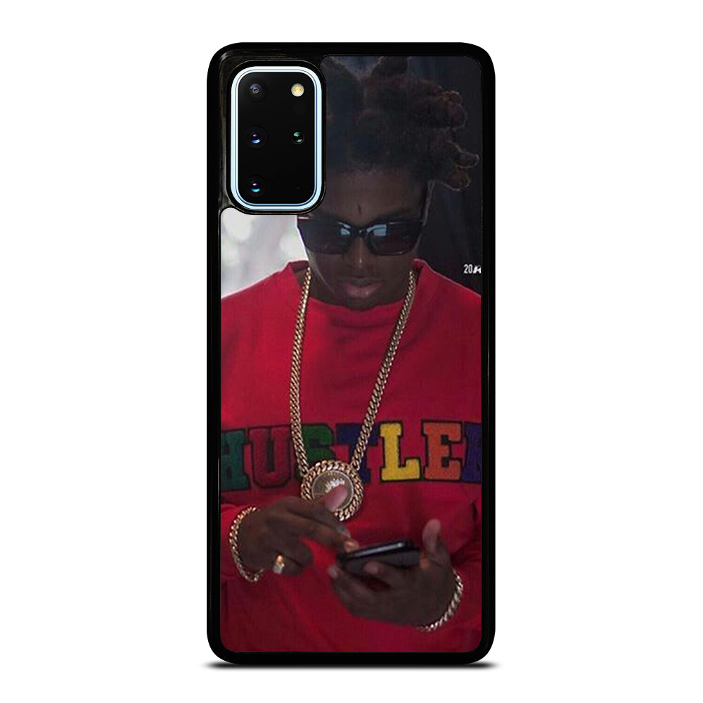 KODAK BLACK RAPPER 3 Samsung Galaxy S20 Plus Case Cover