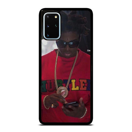 KODAK BLACK RAPPER 3 Samsung Galaxy S20 Plus Case Cover