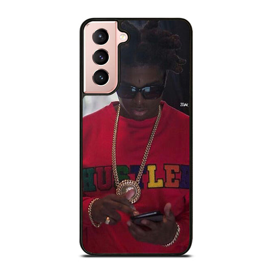 KODAK BLACK RAPPER 3 Samsung Galaxy S21 Case Cover