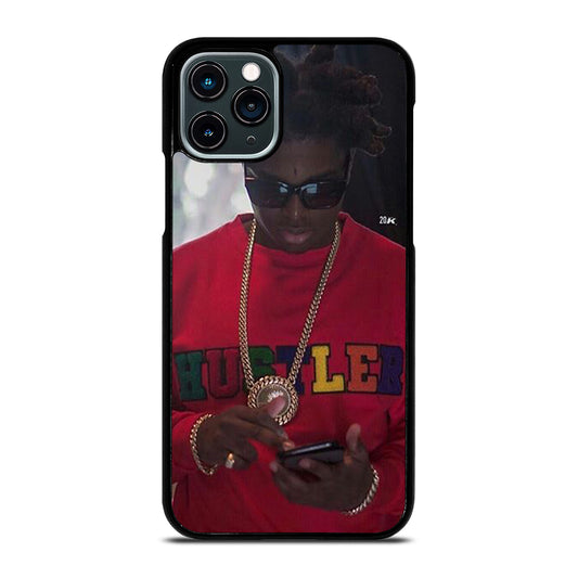 KODAK BLACK RAPPER 3 iPhone 11 Pro Case Cover