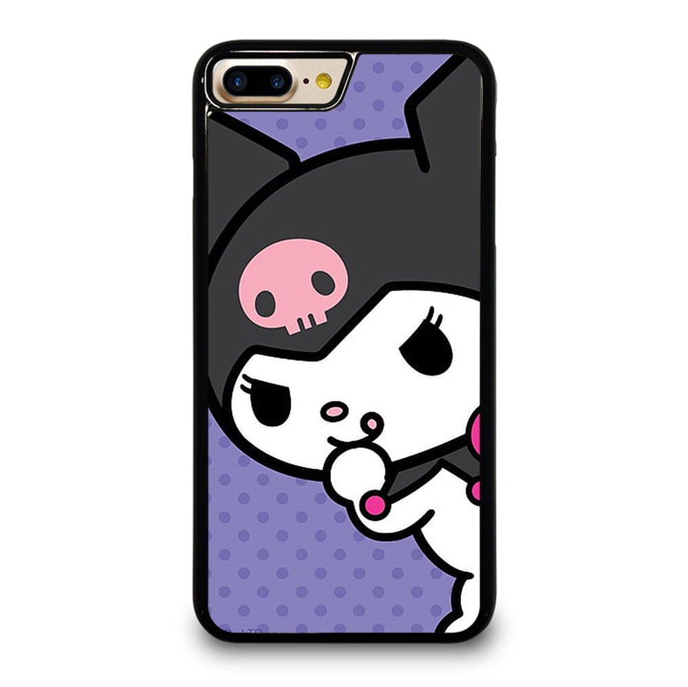 KUROMI ANIME 2 iPhone 7 / 8 Plus Case Cover