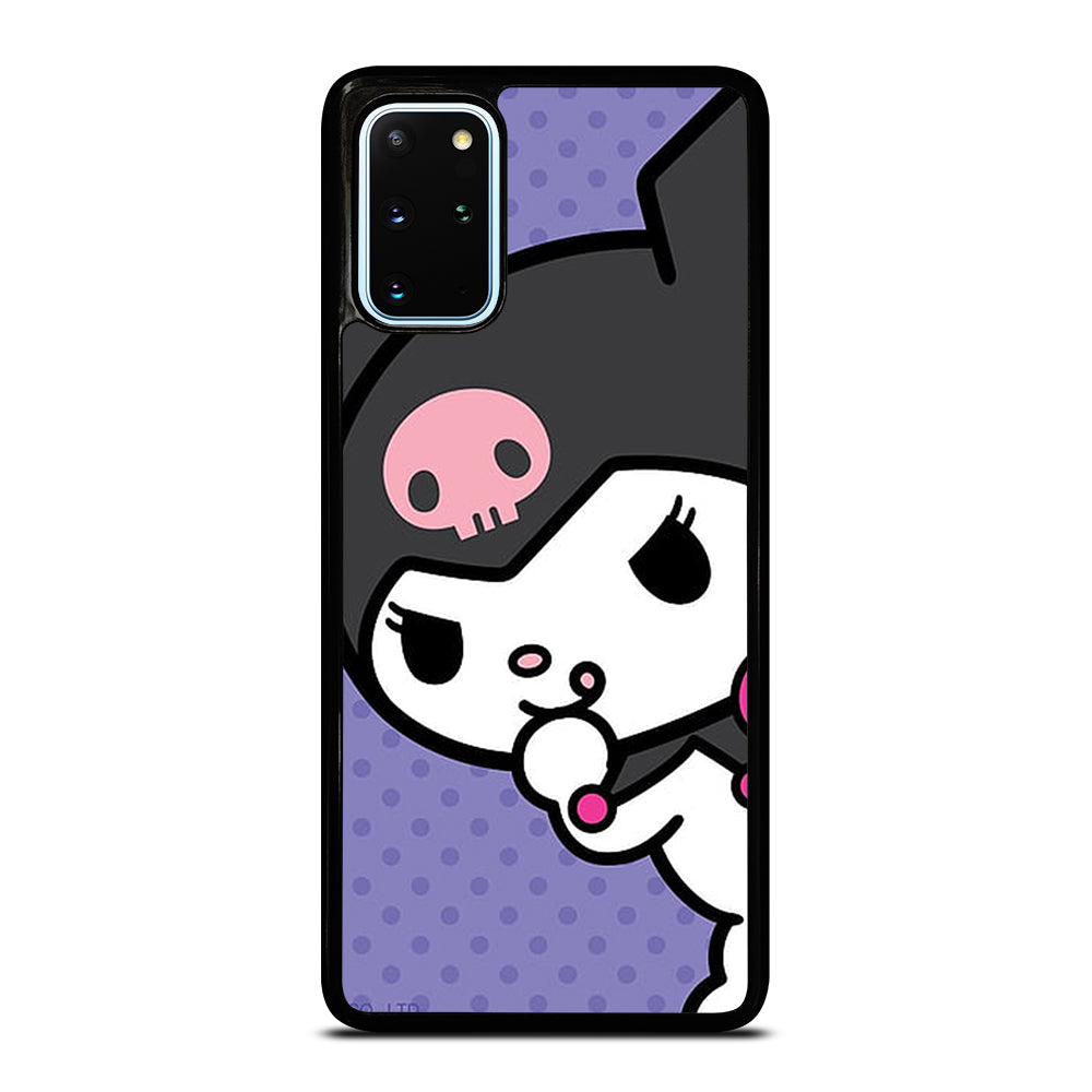 KUROMI ANIME 2 Samsung Galaxy S20 Plus Case Cover