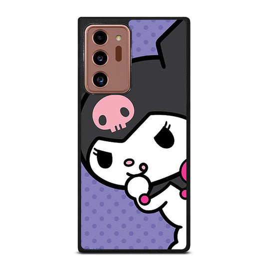 KUROMI ANIME 2 Samsung Galaxy Note 20 Ultra Case Cover