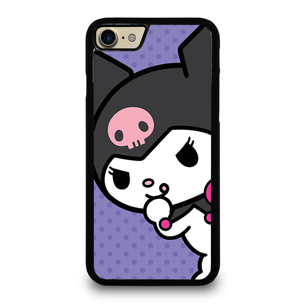 KUROMI ANIME 2 iPhone 7 / 8 Case Cover