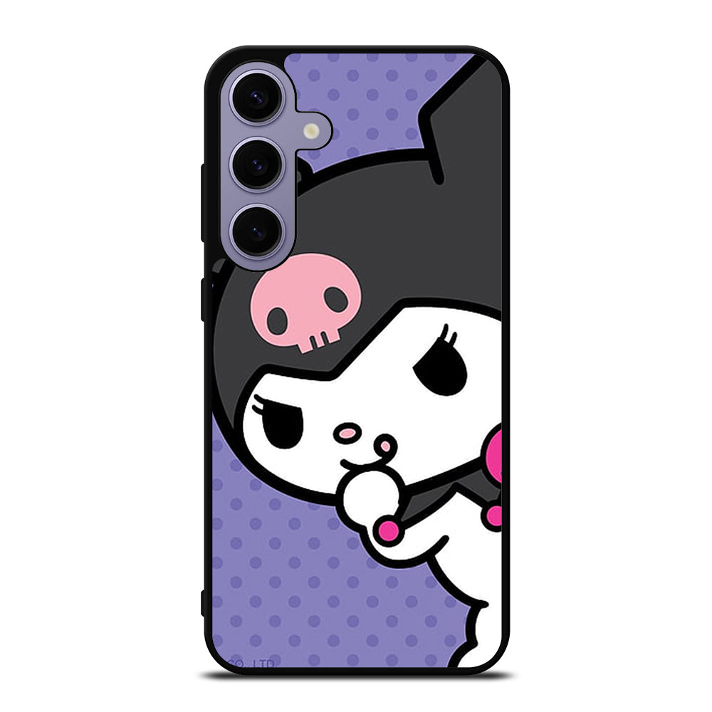 KUROMI ANIME 2 Samsung Galaxy S24 Plus Case Cover
