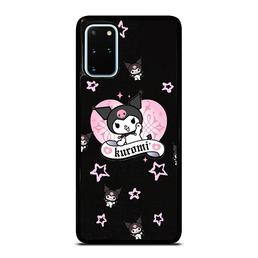 KUROMI CARTOON 1 Samsung Galaxy S20 Plus Case Cover