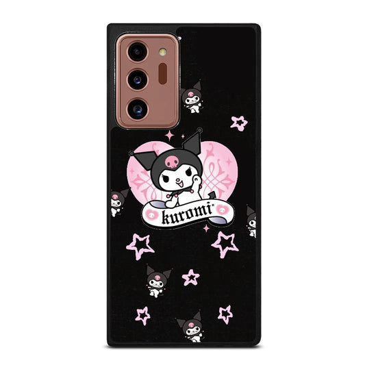 KUROMI CARTOON 1 Samsung Galaxy Note 20 Ultra Case Cover