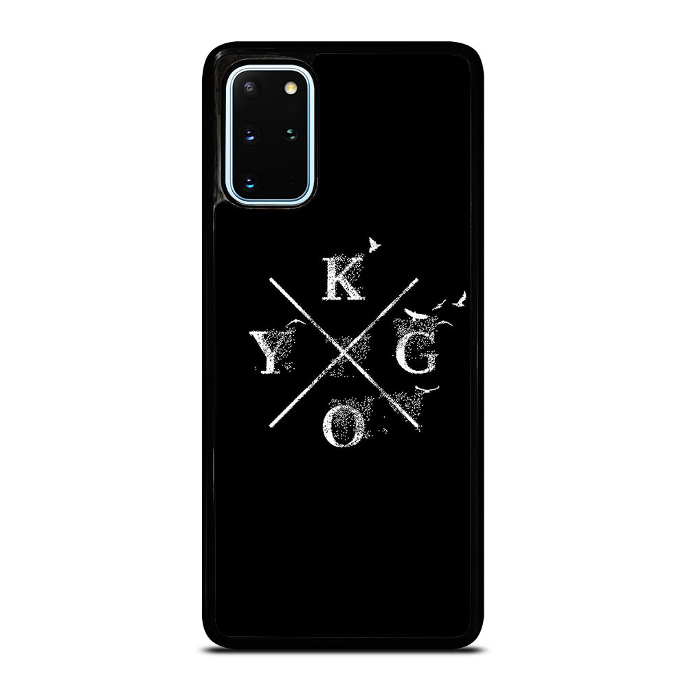 KYGO DJ LOGO 3 Samsung Galaxy S20 Plus Case Cover