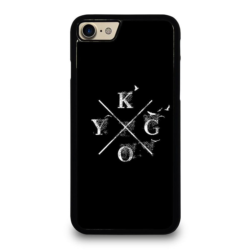 KYGO DJ LOGO 3 iPhone 7 / 8 Case Cover