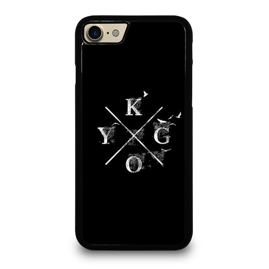 KYGO DJ LOGO 3 iPhone 7 / 8 Case Cover