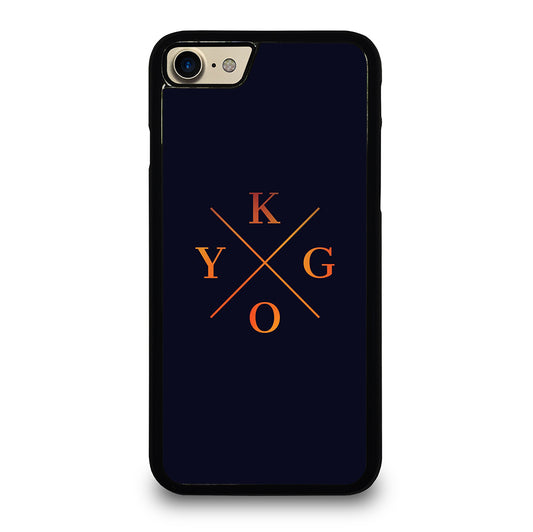 KYGO DJ LOGO 4 iPhone 7 / 8 Case Cover