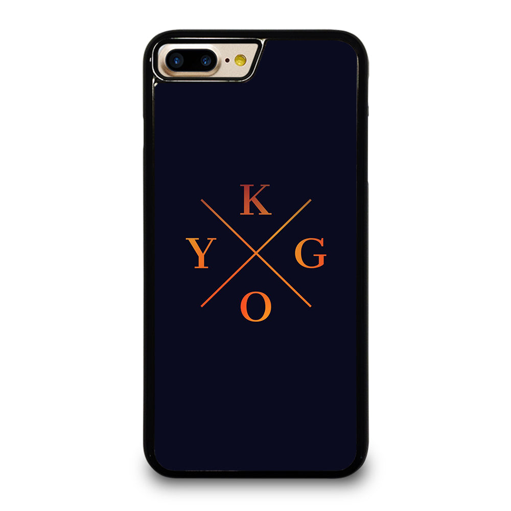 KYGO DJ LOGO 4 iPhone 7 / 8 Plus Case Cover