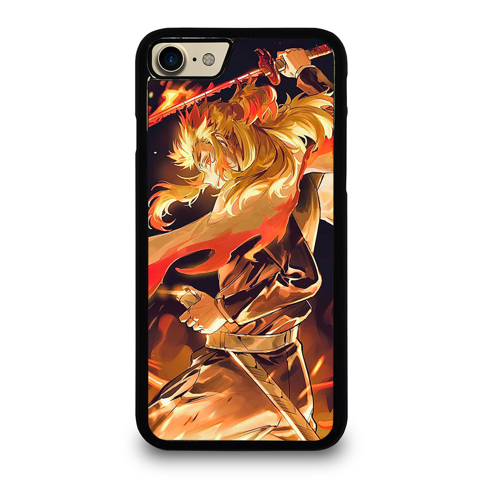 KYOJURO RENGOKU DEMON SLAYER 1 iPhone 7 / 8 Case Cover