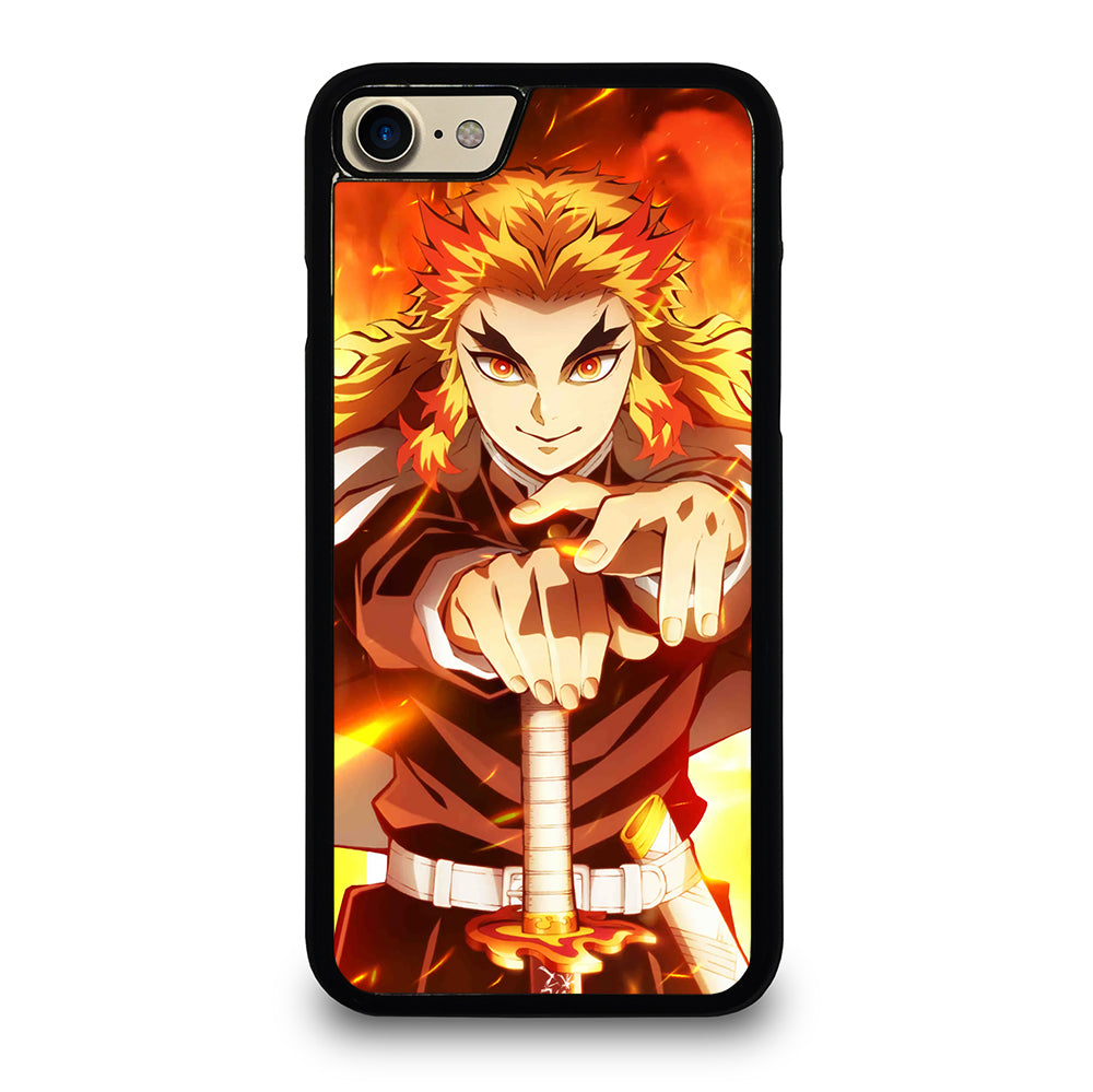 KYOJURO RENGOKU DEMON SLAYER 2 iPhone 7 / 8 Case Cover