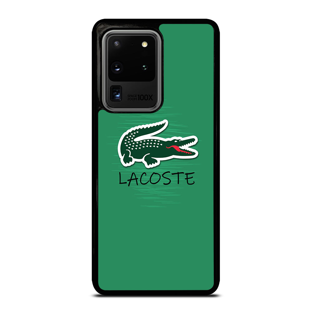 LACOSTE ICON 1 Samsung Galaxy S20 Ultra Case Cover