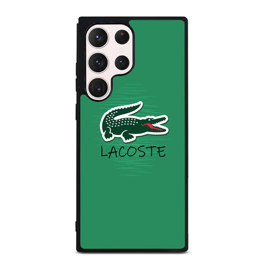 LACOSTE ICON 1 Samsung Galaxy S23 Ultra Case Cover