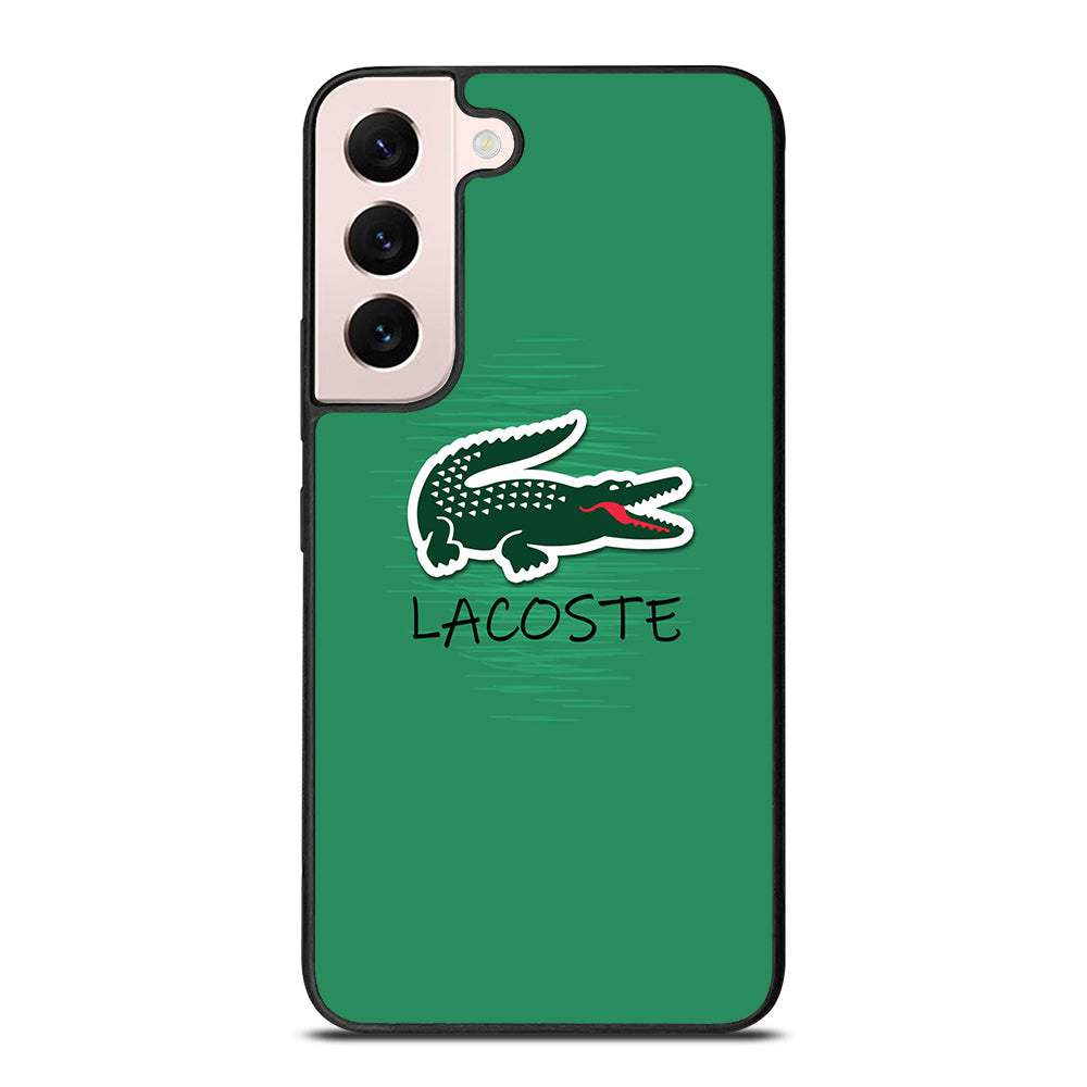 LACOSTE ICON 1 Samsung Galaxy S22 Plus Case Cover