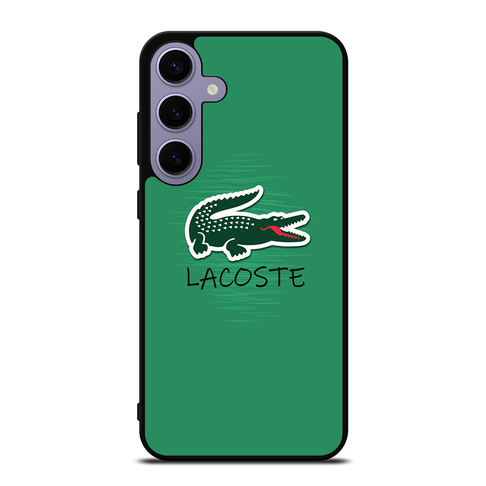 LACOSTE ICON 1 Samsung Galaxy S24 Plus Case Cover